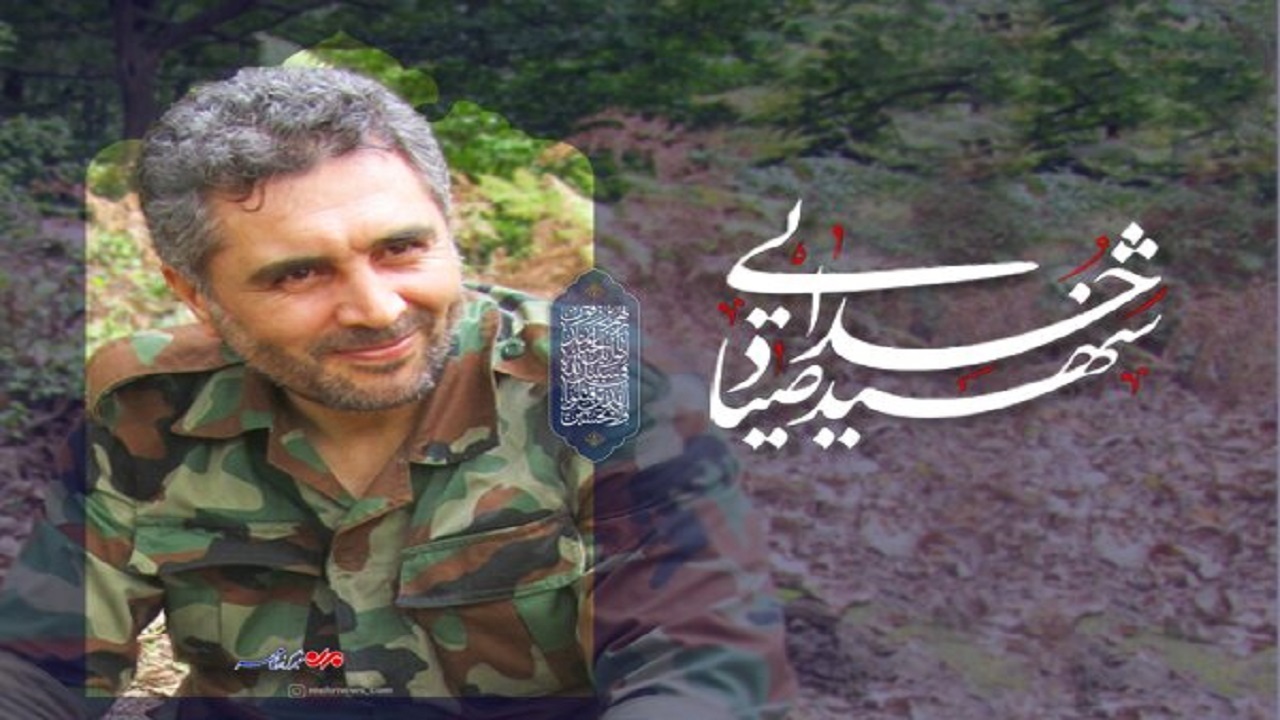 فرمانده‌ای که مستاجر بود اما برای رفاه نیروهایش دعوا می‌کرد