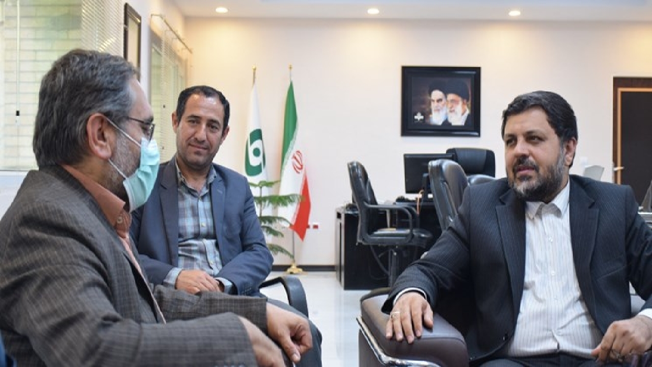 تبیین فرهنگ نیکوکاری با استفاده از قالب هنر