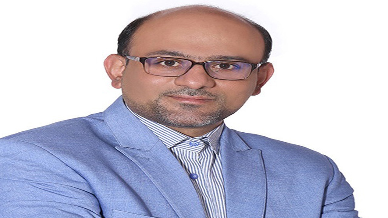 اختتامیه جشنواره رویش دانشگاه شیراز