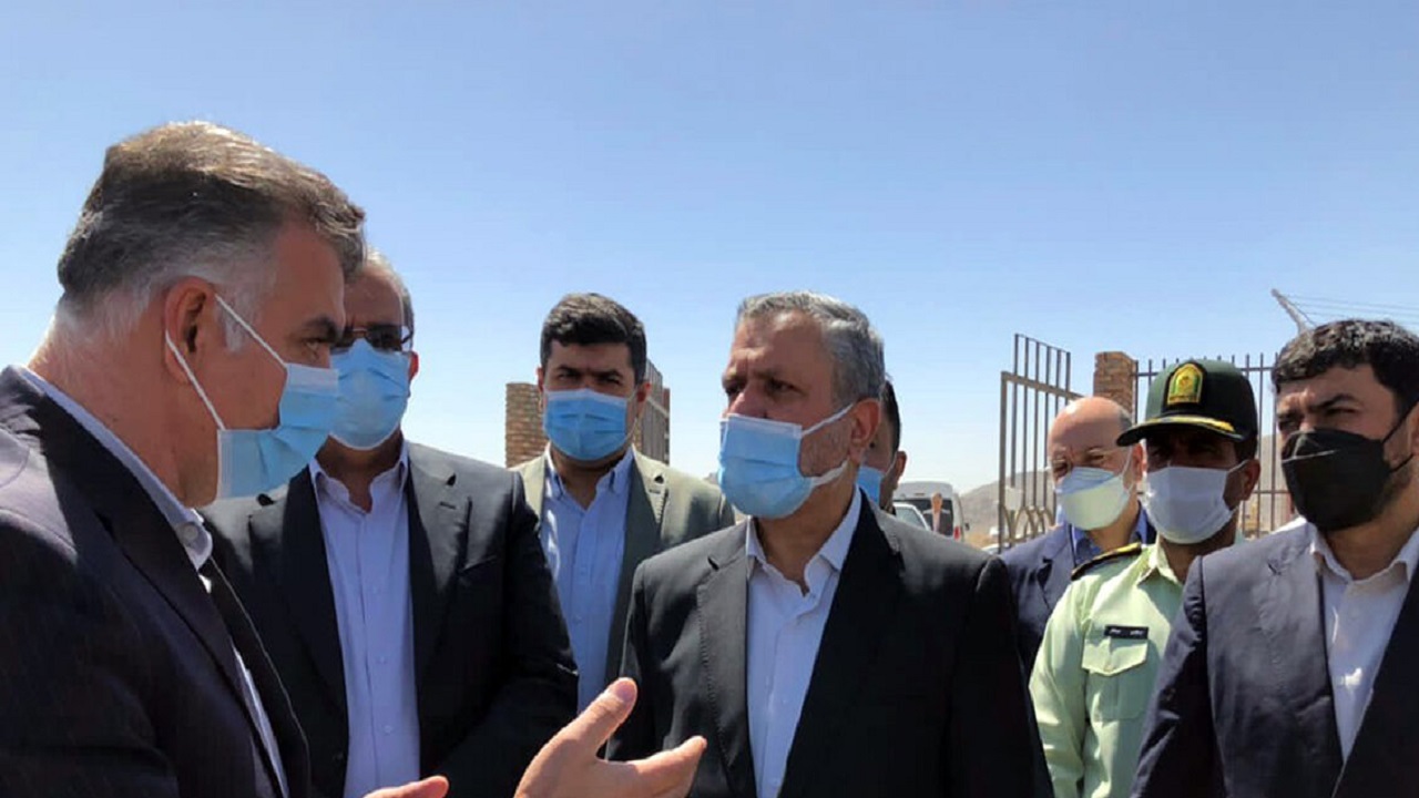 تامین منابع آب از دغدغه‌های دولت در سیستان و بلوچستان است