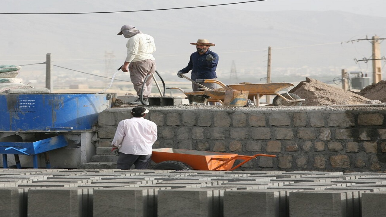 فعال‌سازی تمام پروژه‌ها به برکت سفر رییس جمهور به سیستان و بلوچستان