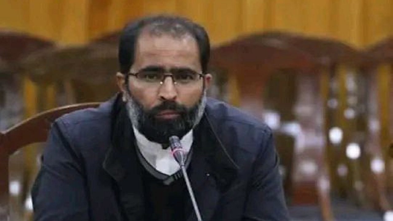 چگونگی رعایت حجاب برای مجریان زن افغانستان روشن شود