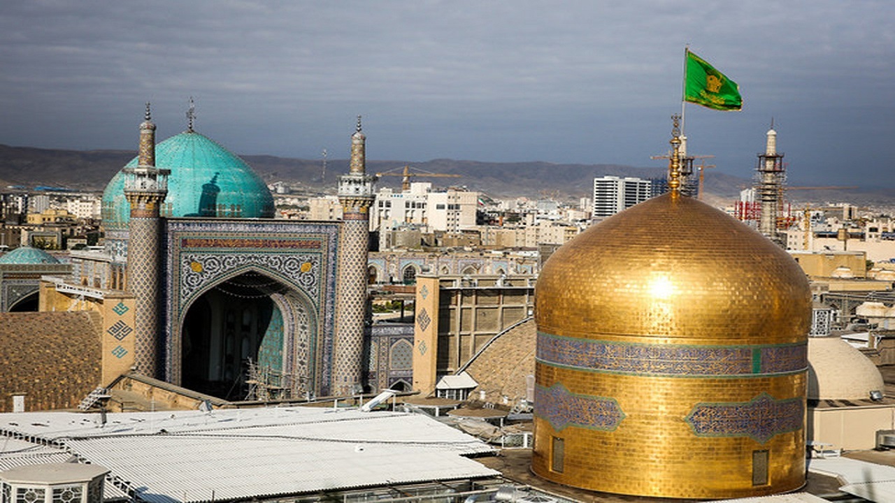 باید غبار صحن تو را طوطیا کنند!