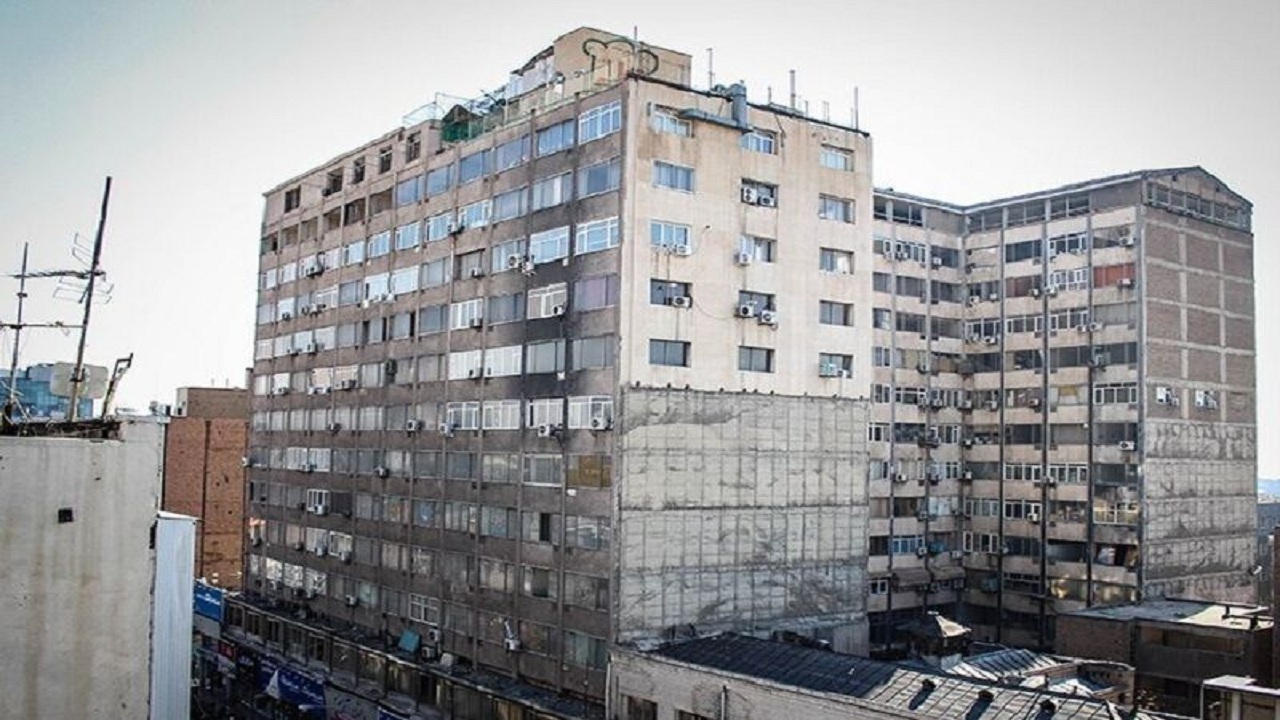 فرصت یک ماهه بازرسی برای شناسایی ساختمان‌های نا ایمن