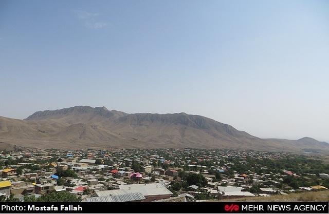 ساخت و ساز در زیاران رونق می‌گیرد