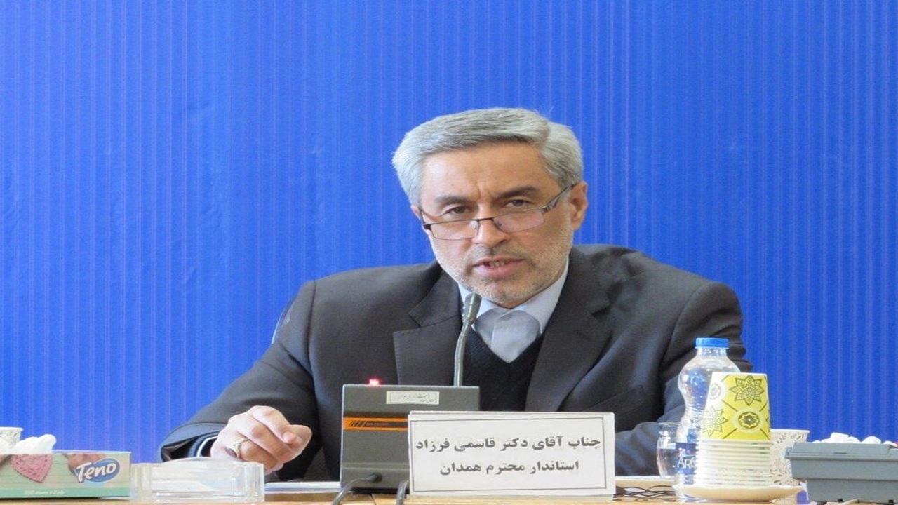 نرخ بیکاری در استان همدان ۲۰ درصد است