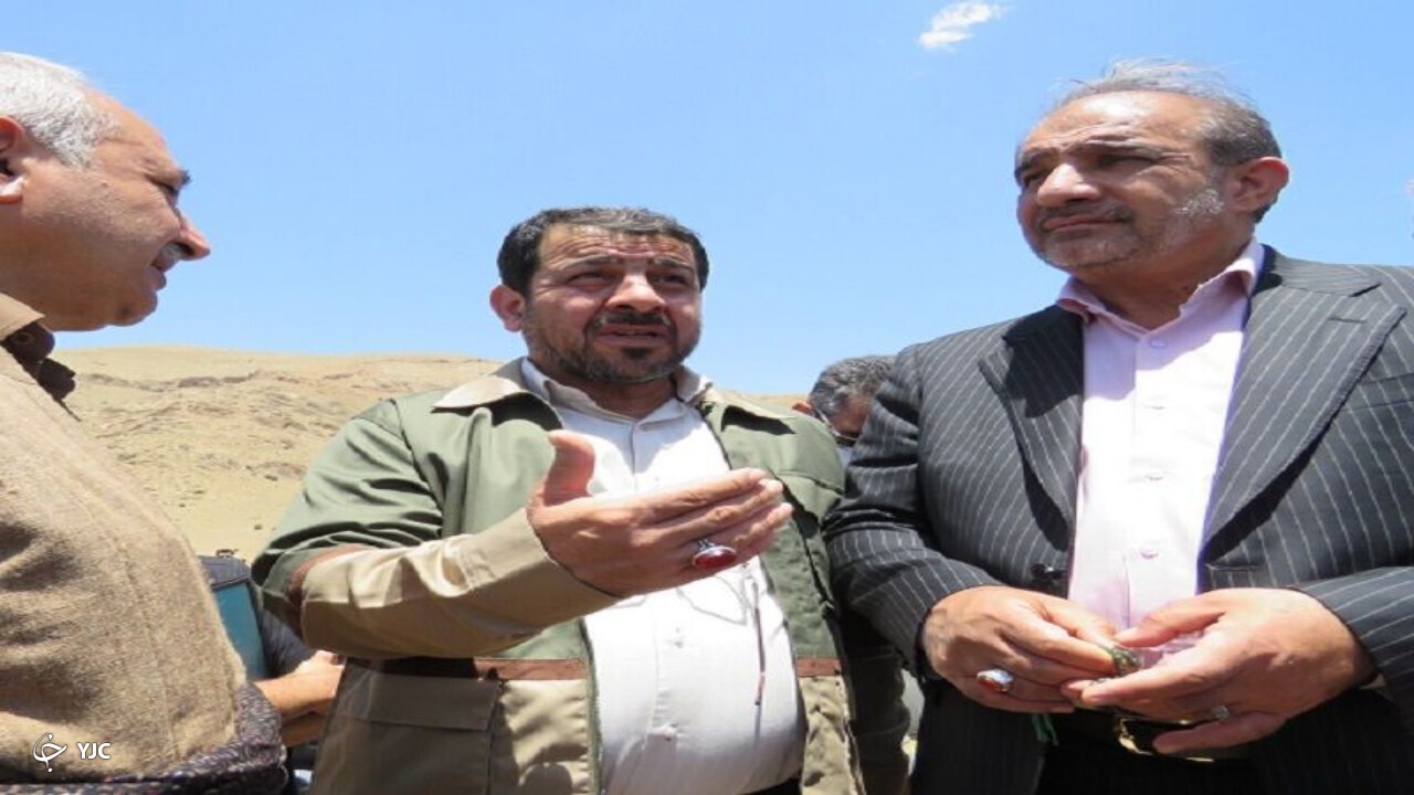 جذب سرمایه گذاران بخش گردشگری در مراتع ملی تسهیل می‌شود