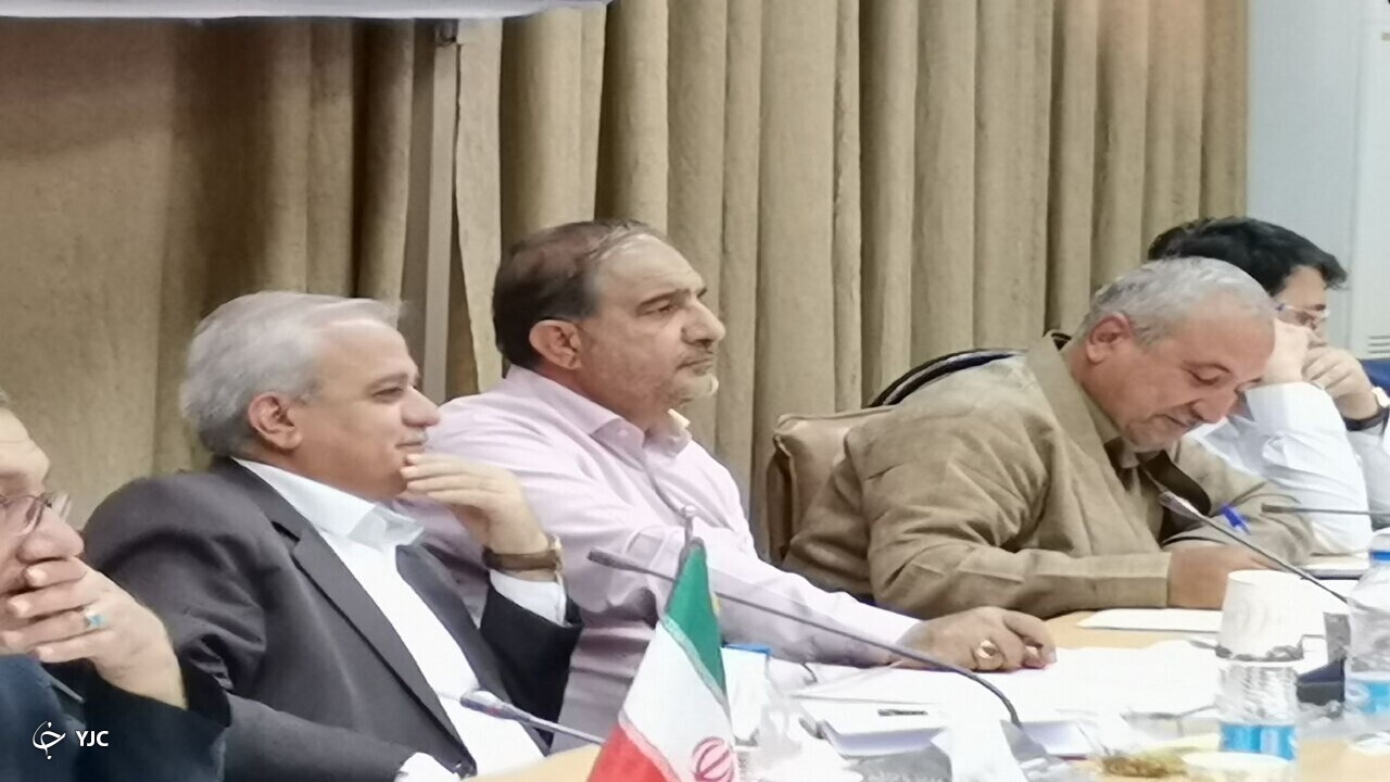 کاهش ۵۵ میلیون متر مکعبی سهمیه آب کشاورزی مهاباد منطقی نیست