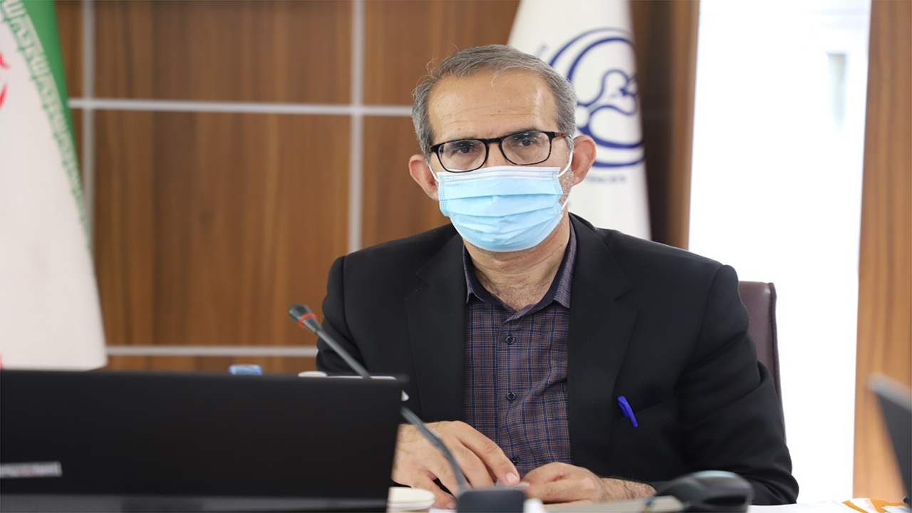 ارتقای جایگاه دانشگاه با تقویت همکاری با مراکز علمی دنیا
