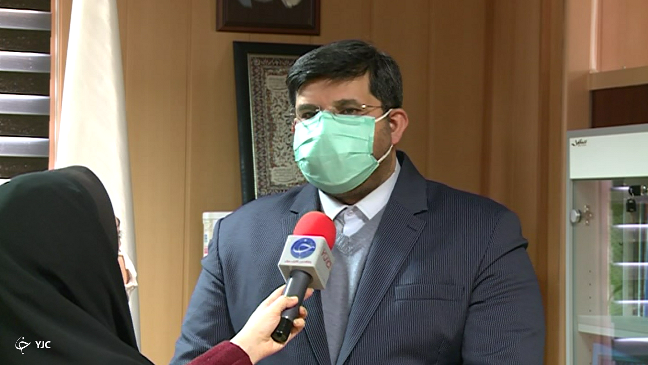سازمان حفاظت محیط زیست حامی صنایع پاک است