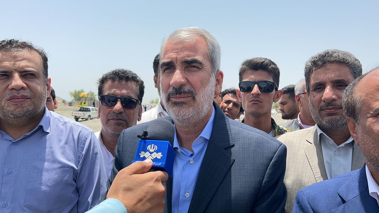 سفر وزیر آموزش و پرورش به هرمزگان پربار بود