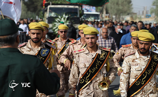 زائرانی که مسافر الی الله شدند + تصاویر
