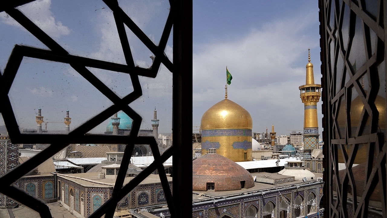 از قصه رئوف بودن امام رضا (ع) تا غَریب الغُربا بودن ایشان