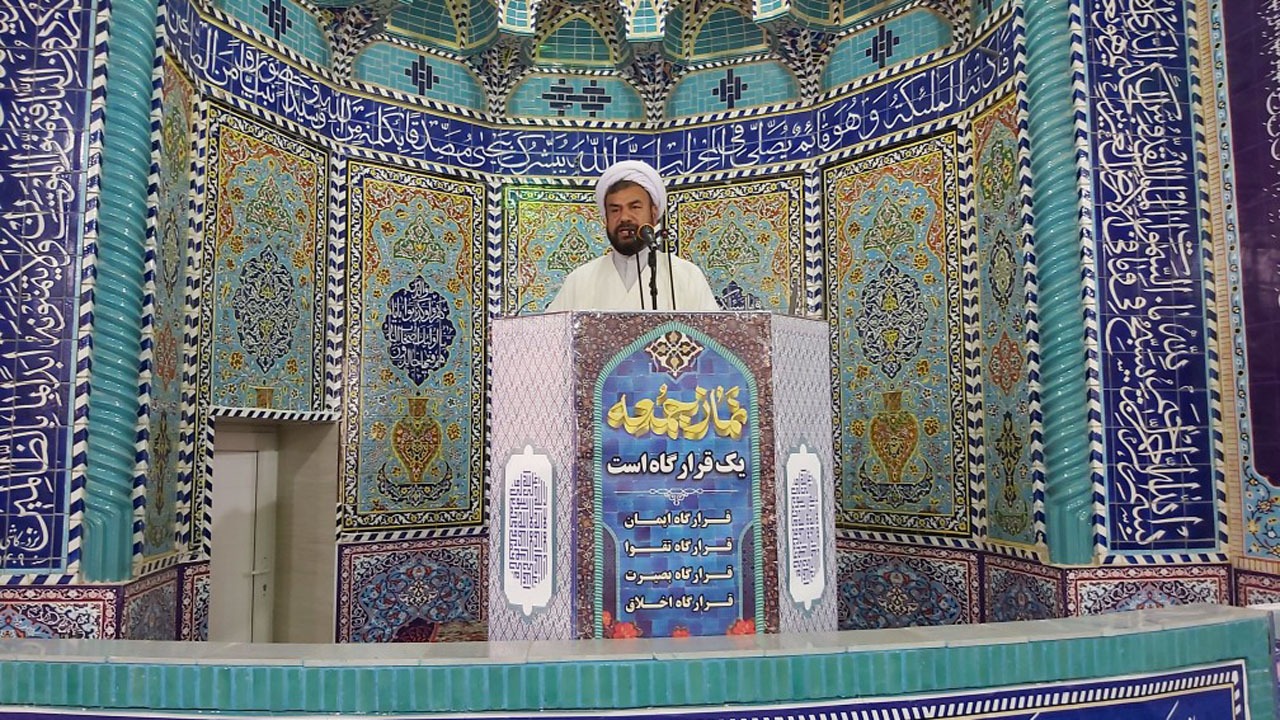 ایران اقدامات جدی خود را در خصوص مذاکرات اعمال کرد