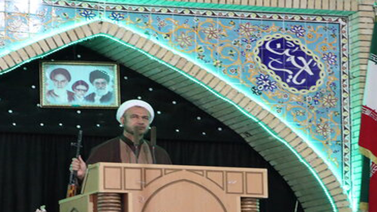 کاهش ۳۰ درصدی عمق آب زیر زمینی در جهرم نگران کننده است