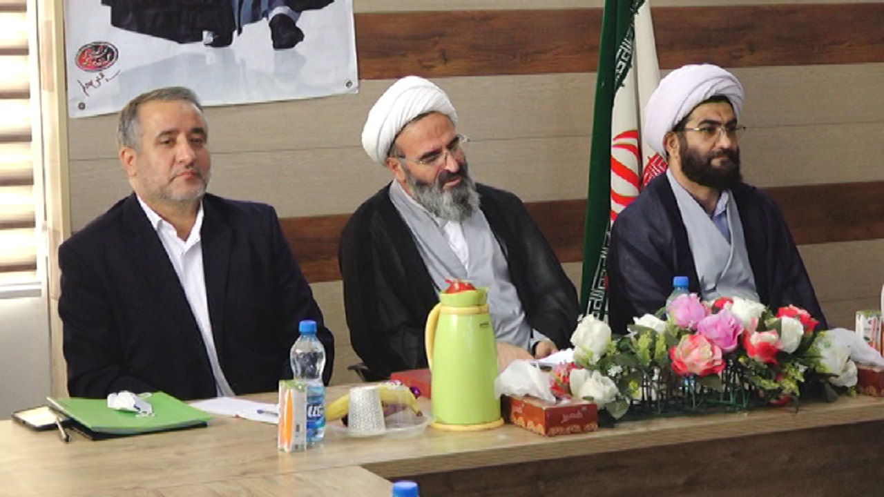 نشست های آگاهی بخشی مردمی سازی یارانه ها ادامه دار باشد