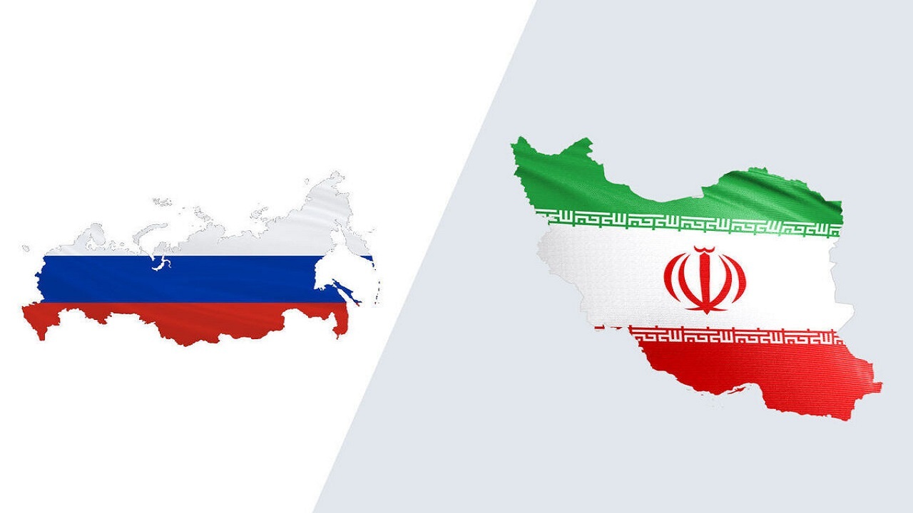 ایران و روسیه گذرگاه سبز گمرکی ایجاد می‌کنند