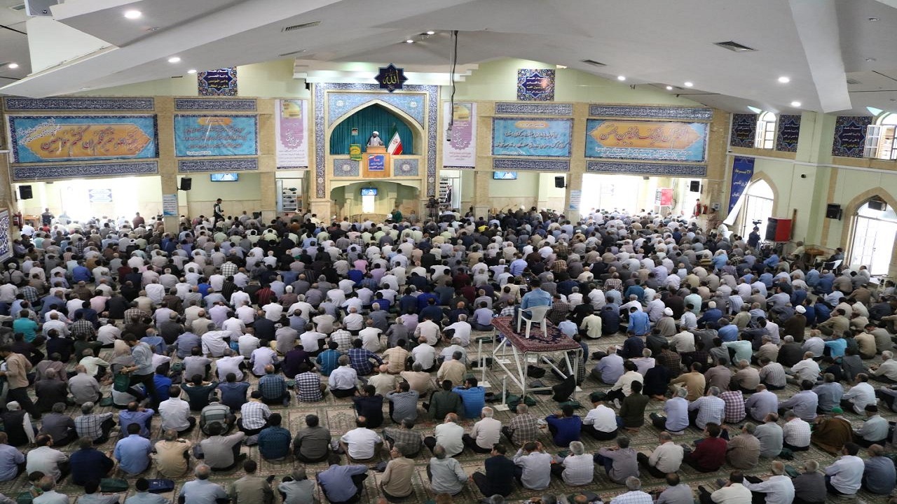 نیاز جامعه امروز نهادینه شدن گفتمان کرامت