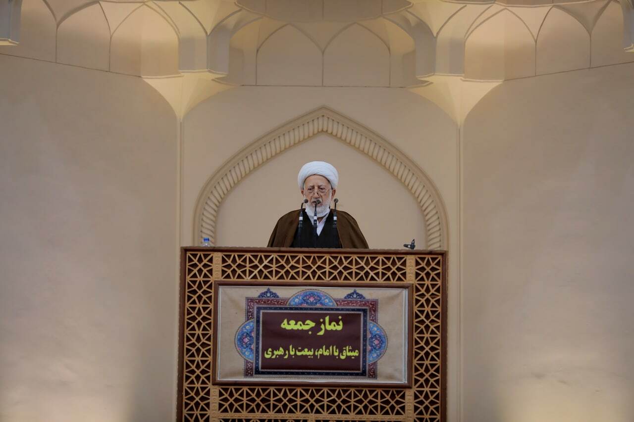 سعادت جامعه اسلامی در گرو عمل به سیره ائمه اطهار علیهم السلام