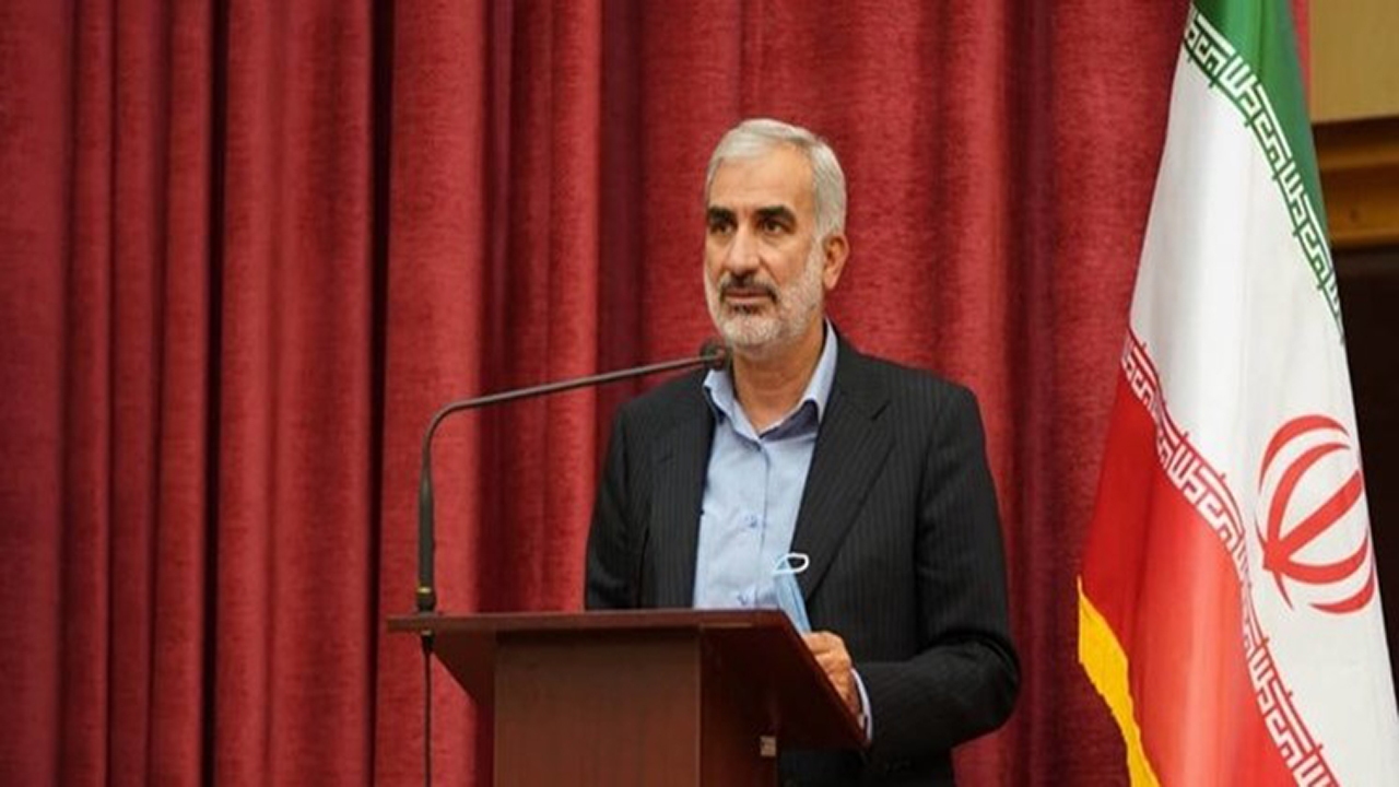 نقش و روحیه دانش‌آموزان باید تقویت شود