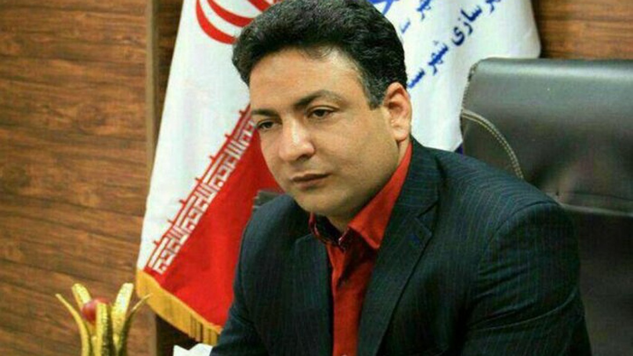 رفع تصرف زمین دولتی ۴۰ میلیارد تومانی در کاشان
