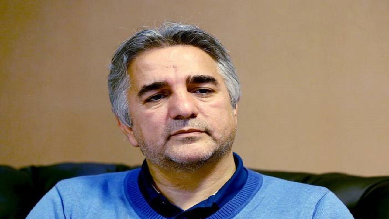 ماجرای استفاده از بازیگران جوان در "حکم رشد" به روایت مهدی فرجی