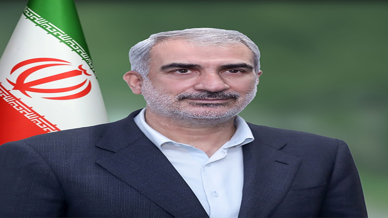 وزیر آموزش و پرورش وارد قشم شد