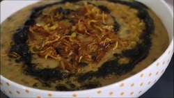 طرز تهیه بیسکویت کرمدار توت فرنگی بدون نیاز به فر + فیلم
