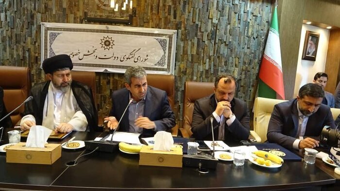 نباید به سمت ممنوعیت صادرات برویم