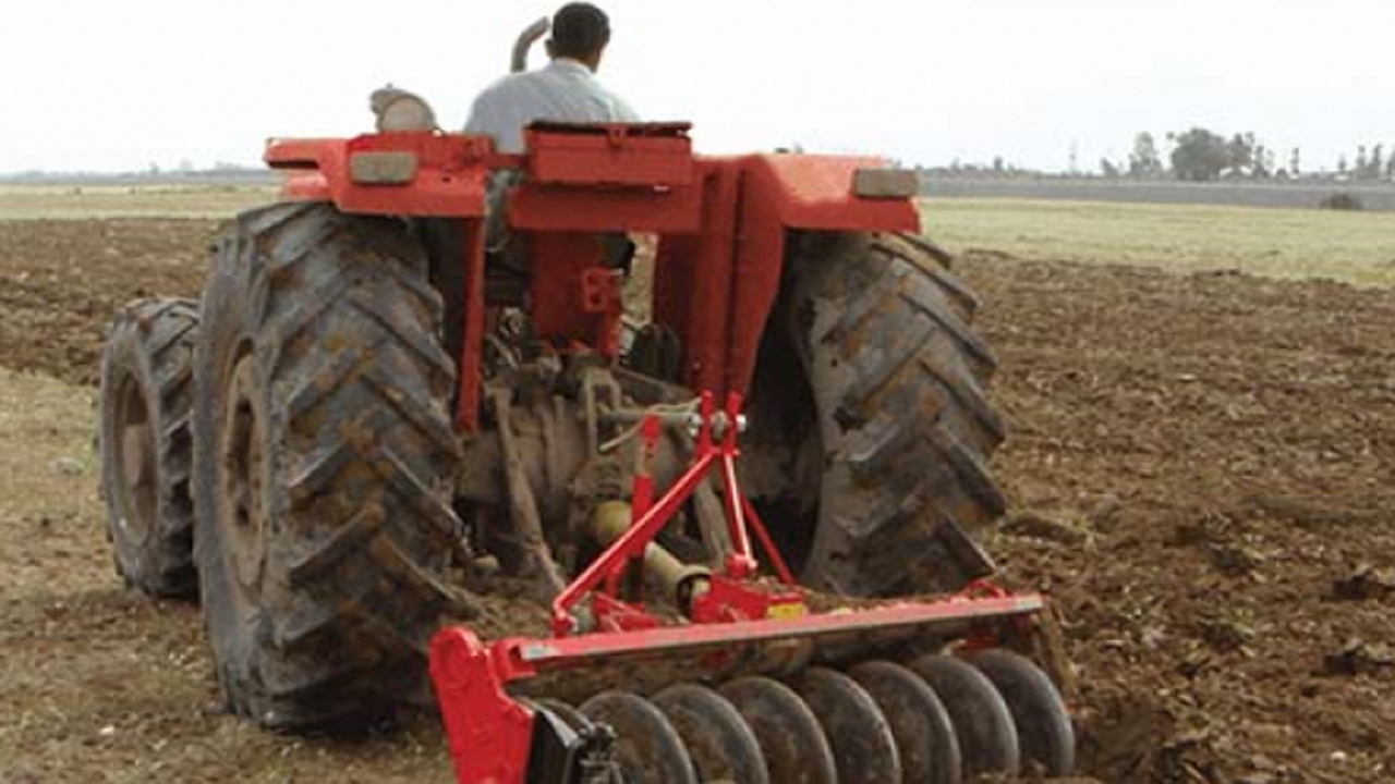نیاز باغداران فرگ داراب به گازوئیل سهمیه‌ای