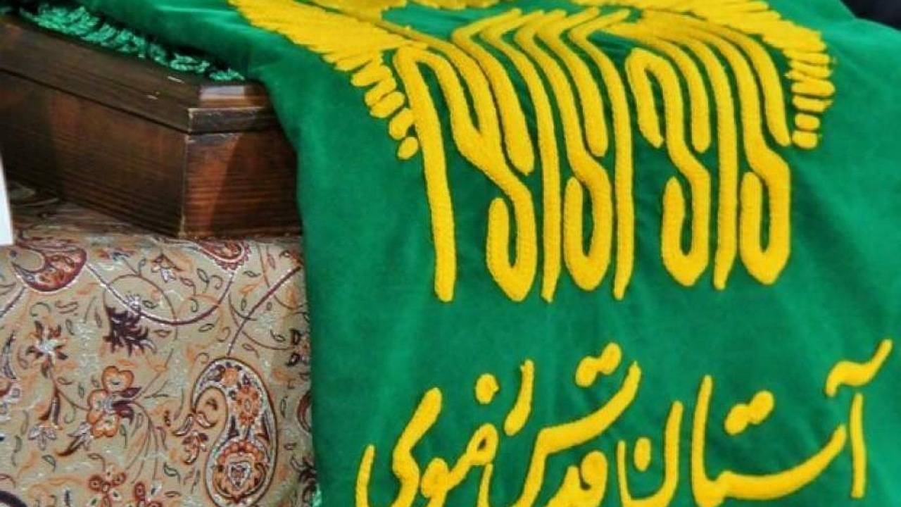 خاستگاه تعزیه کرمان میزبان خادمان حرم رضوی