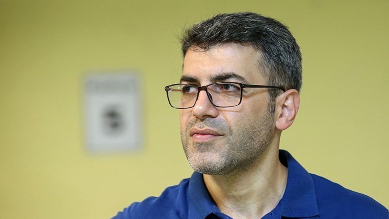 محمد حسین برخواه 