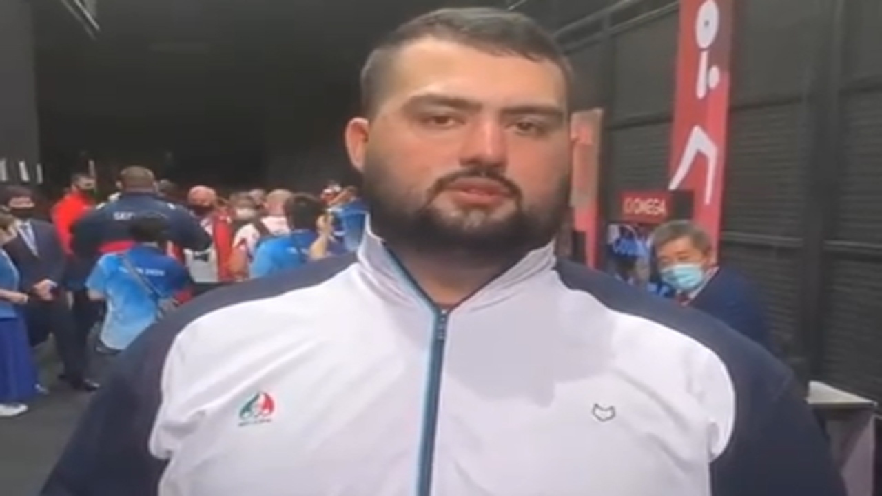 علی داودی