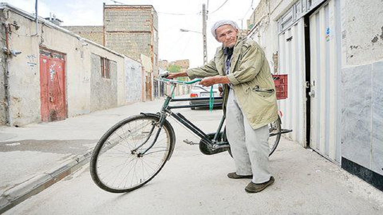 خادم افغانستانی بیت امام(ره) در نجف اشرف به رحمت ایزدی پیوست