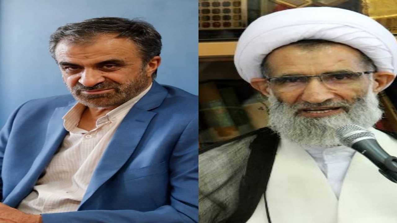 قدردانی نماینده ولی فقیه و استاندار چهارمحال و بختیاری از همدلی‌ها در سفر رئیس جمهور