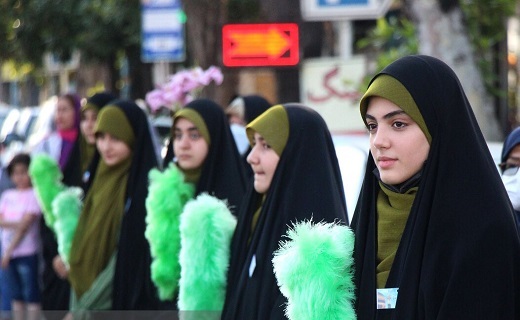 گیلانیان، زیر سایه خورشید هشتم