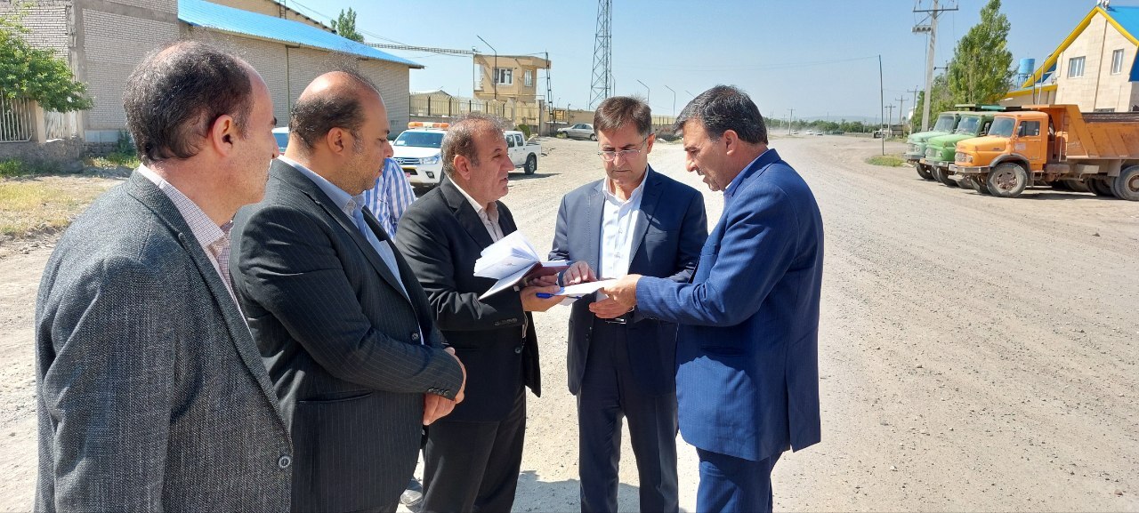 مطالبات پیمانکاران راههای روستایی امسال پرداخت می شود