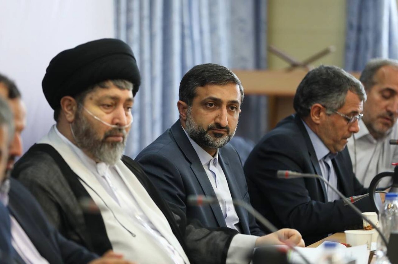تخصیص اعتبارات در نیمه اول سال برای پیشرفت اردبیل تاثیرگذار است