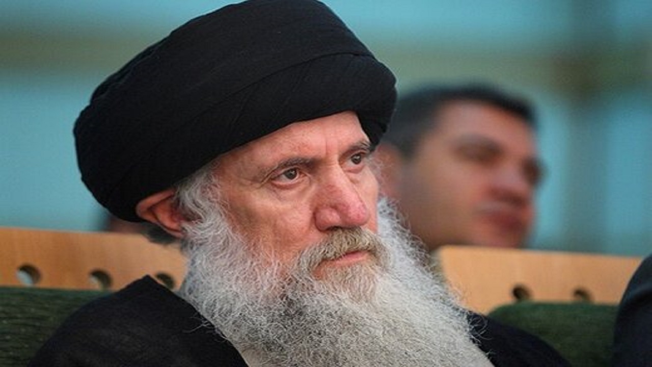 ناگفته‌های زندگی مرحوم فاطمی‌نیا از زبان فرزندش