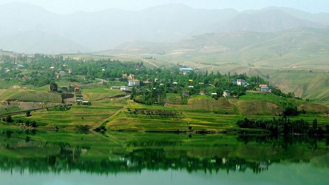 طالقان با دیدنی‌هایی که آن را به مقصد گردشگران تبدیل کرده است