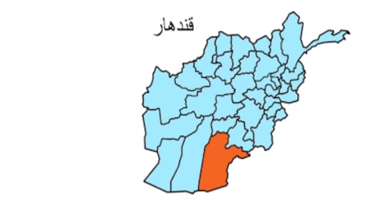 ۶ طالب با انفجار ماین کنار جاده ای کشته شدند