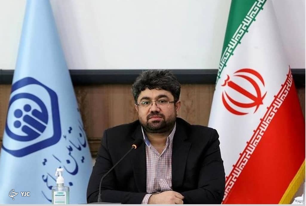 انتصاب سرپرست درمان تأمین اجتماعی فارس