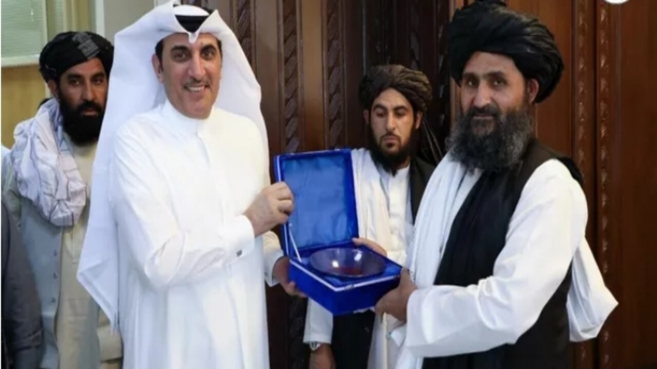 زمینه کار در افغانستان فراهم شده است