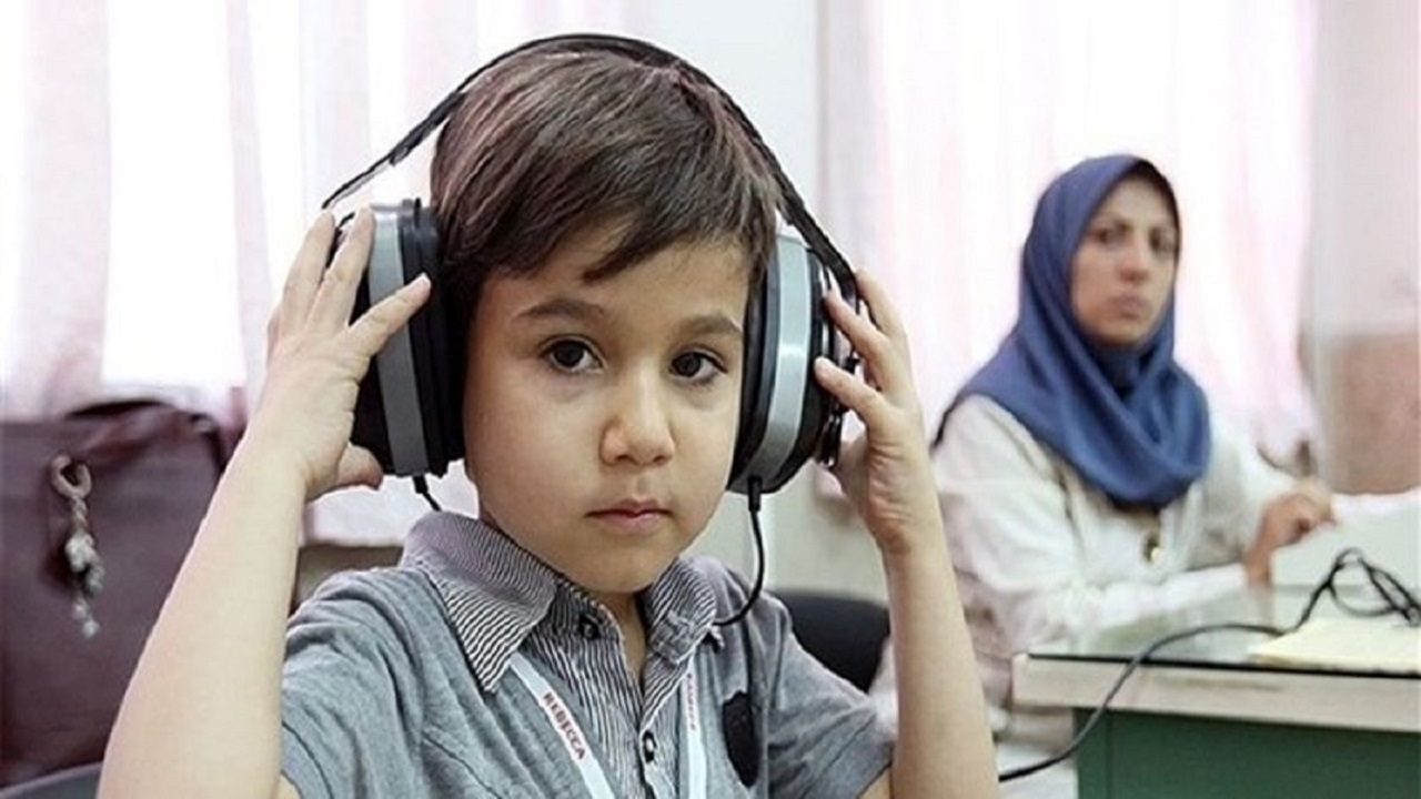 غربالگری شنوایی بیش از ۱۸ هزار نوزاد و کودک در یزد
