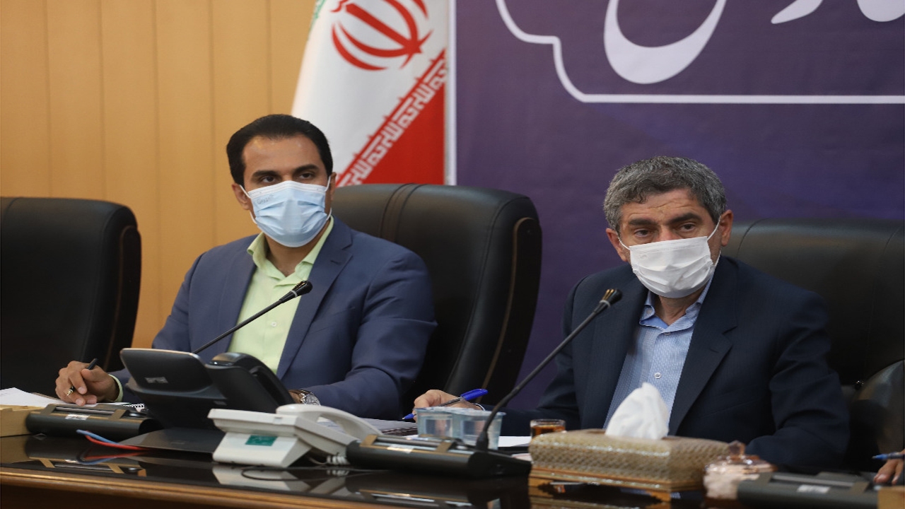 اتاق فکر جوانان استان فارس تشکیل شد