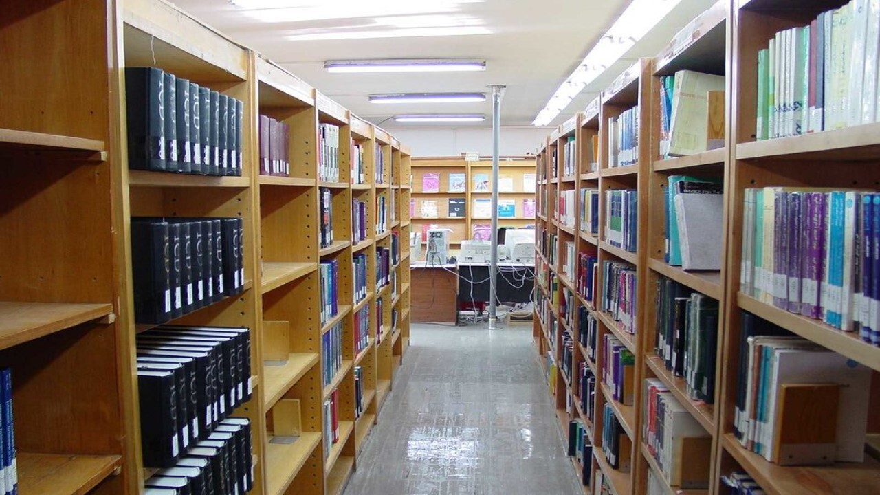 عضویت رایگان در کتابخانه‌های عمومی به مناسبت میلاد امام رضا(ع)