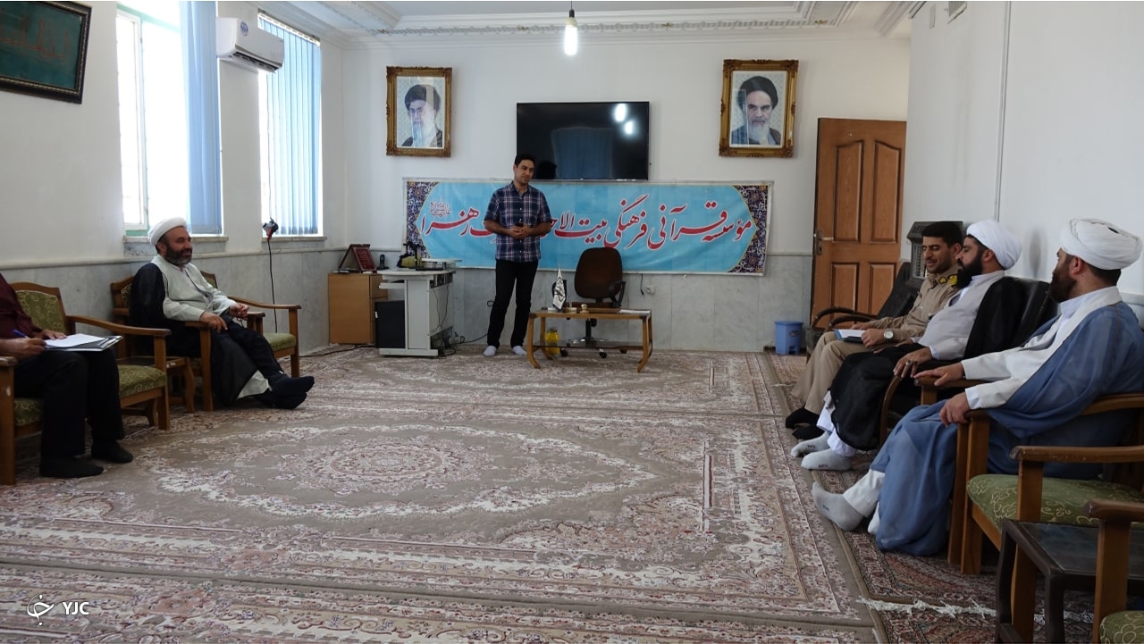 نخستین مرکز شبانه روزی حفظ قرآن کریم در نیرو‌های مسلح راه اندازی می‌شود
