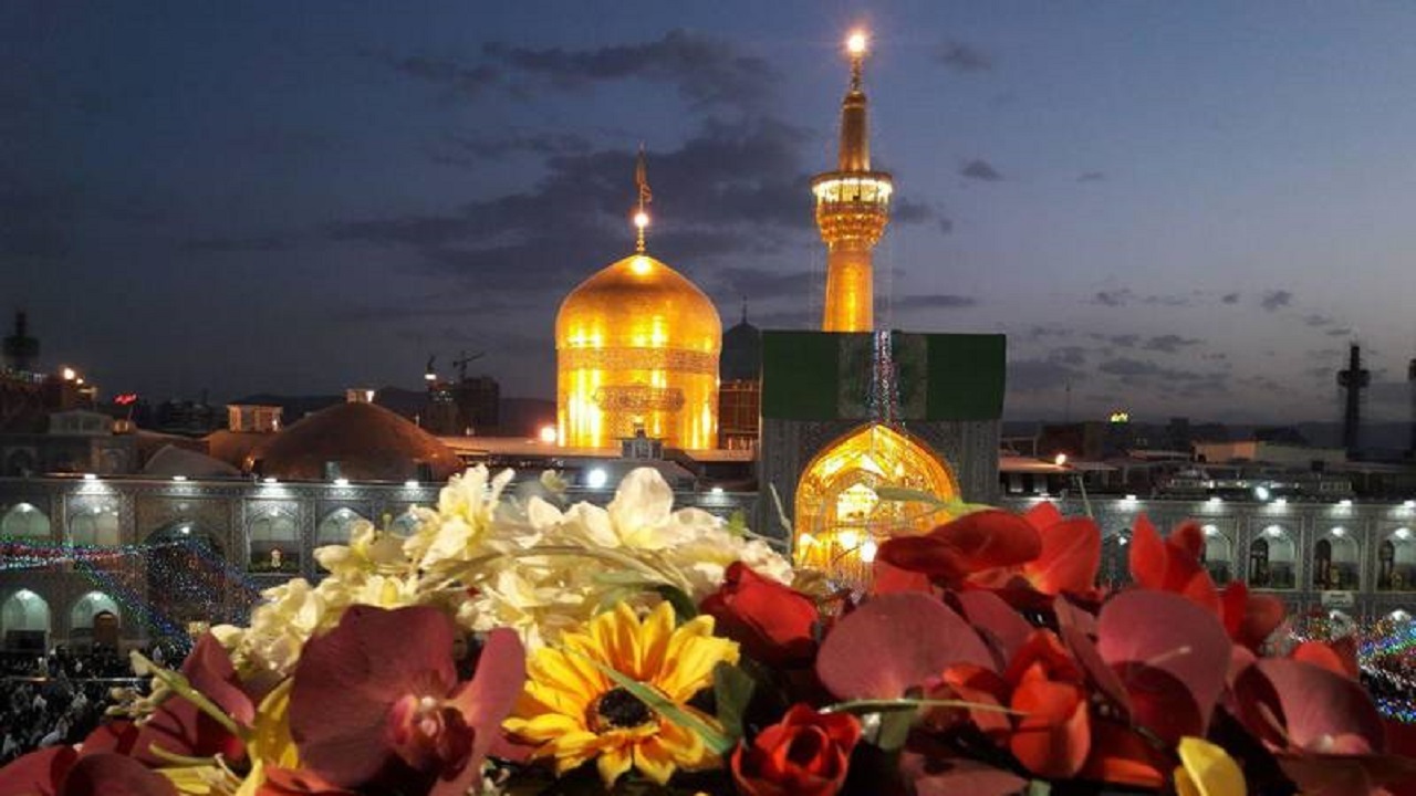 از تسریع در ازدواج تا اهمیت رزق حلال در کلام امام رضا (ع)