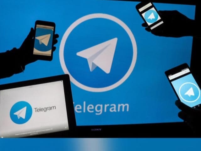 تلگرام پریمیوم 