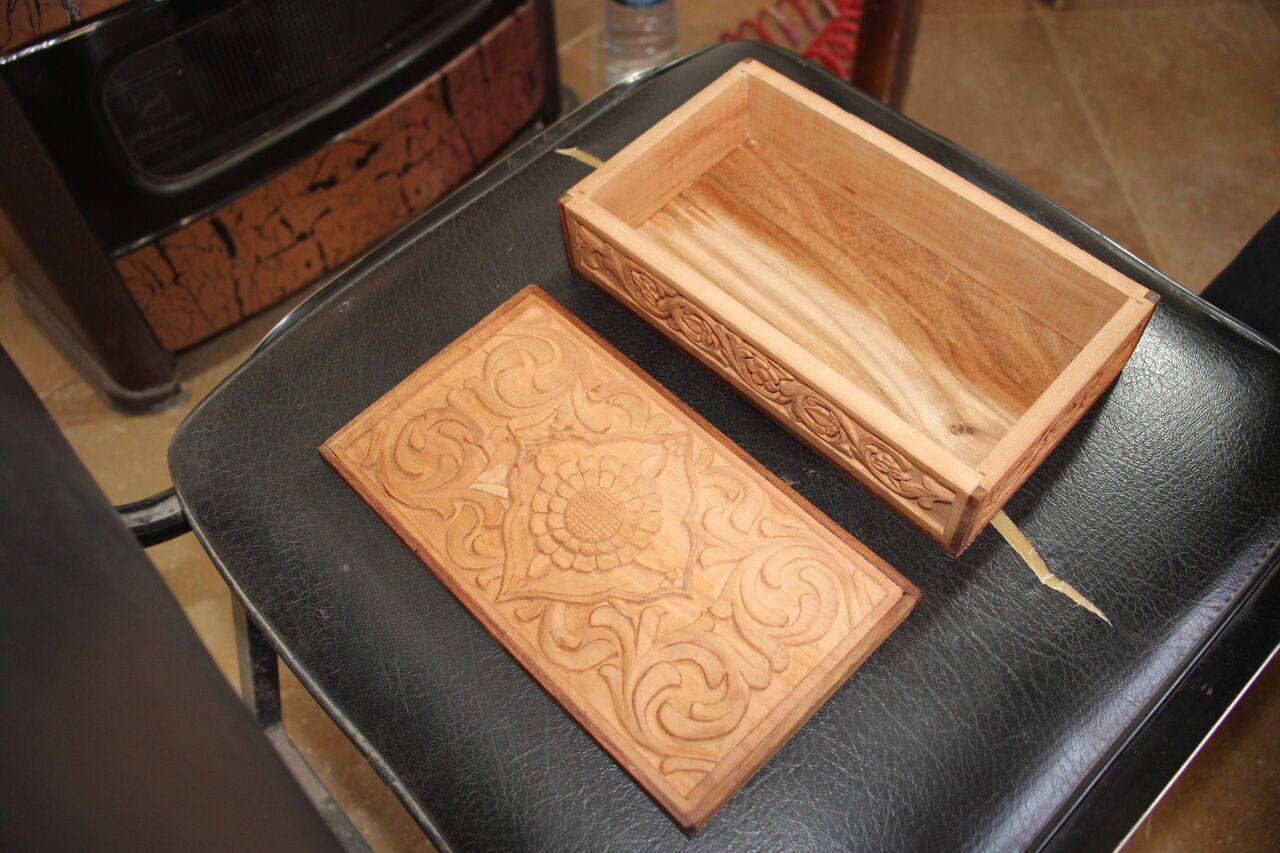 منبت کاری&zwnj;